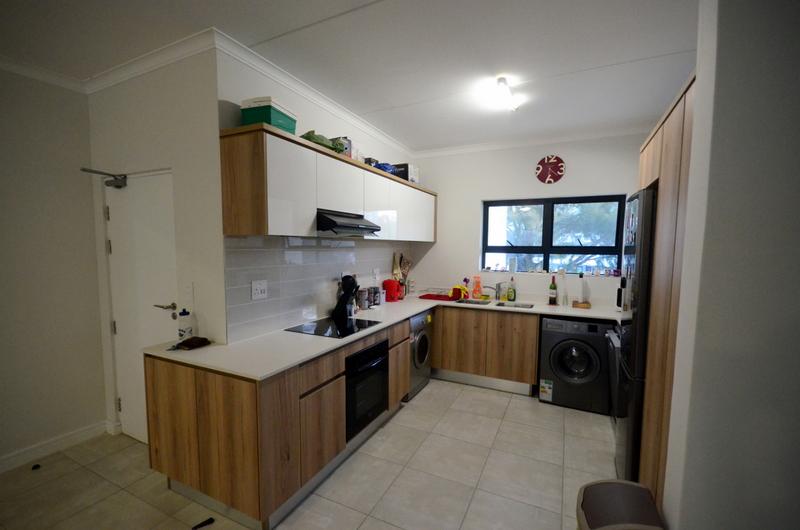 To Let 2 Bedroom Property for Rent in Paardevlei Western Cape